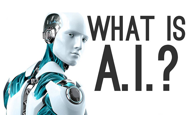 Công nghệ AI là gì? Ưu nhược điểm của Trí tuệ nhân tạo AI – V-IONE